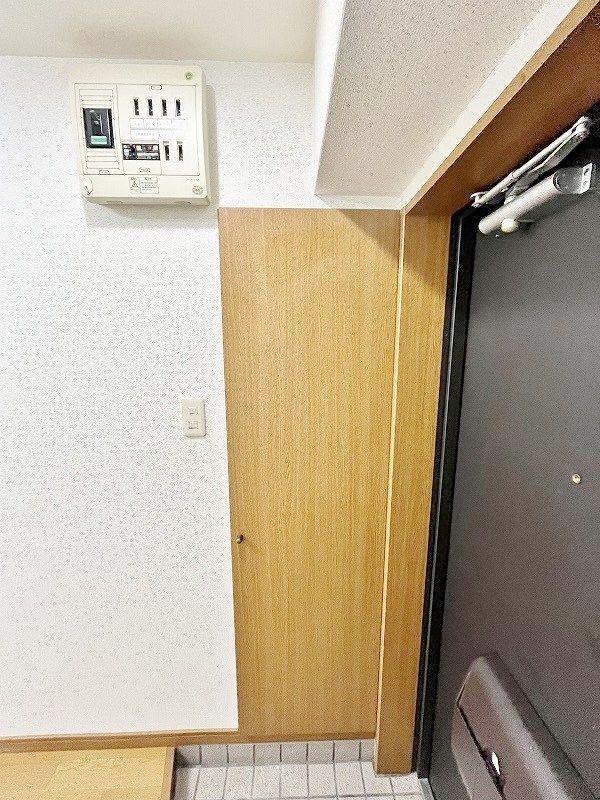 アビタシオン柳町 その他10