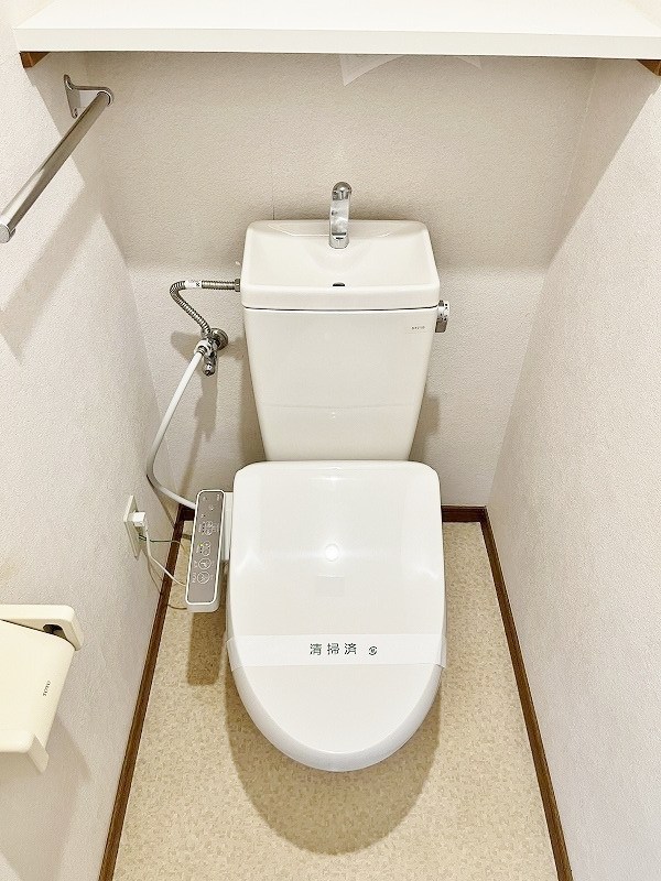 アビタシオン柳町 その他11