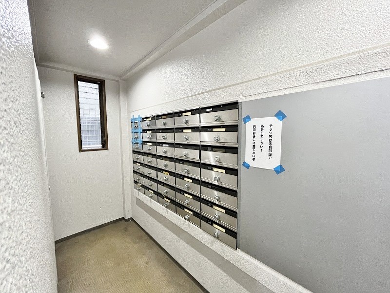 サルヴァトーレ東小倉 その他外観5