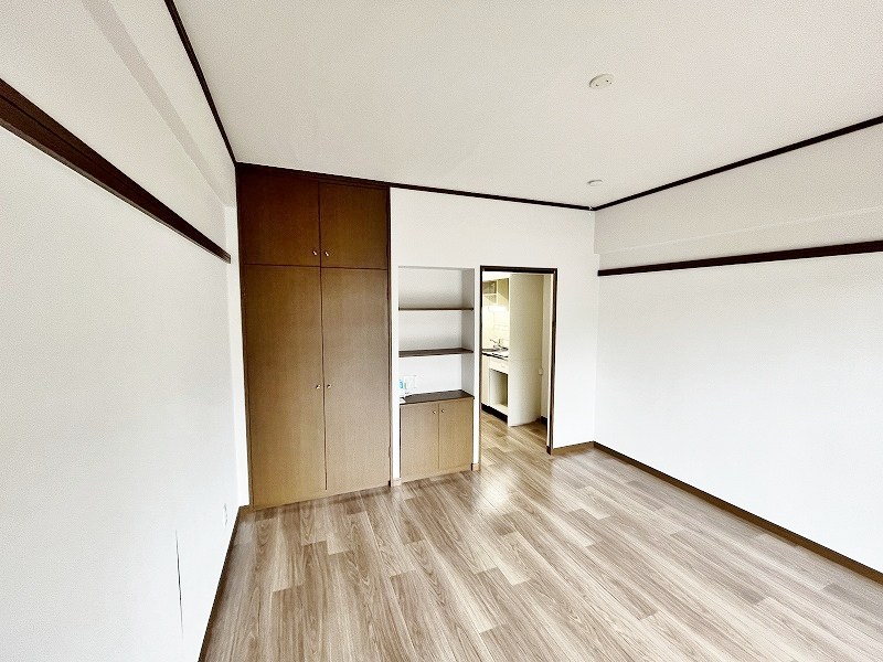 サルヴァトーレ東小倉 リビング