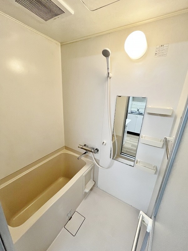 サルヴァトーレ東小倉 風呂画像