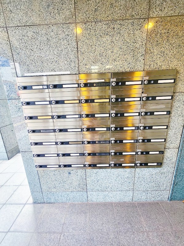 ＥＬＦ　ＦＯＲＥＳＴ（エルフフォレスト） その他外観1