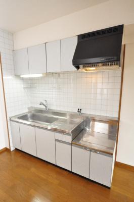 ＥＬＦ　ＦＯＲＥＳＴ（エルフフォレスト）  キッチン