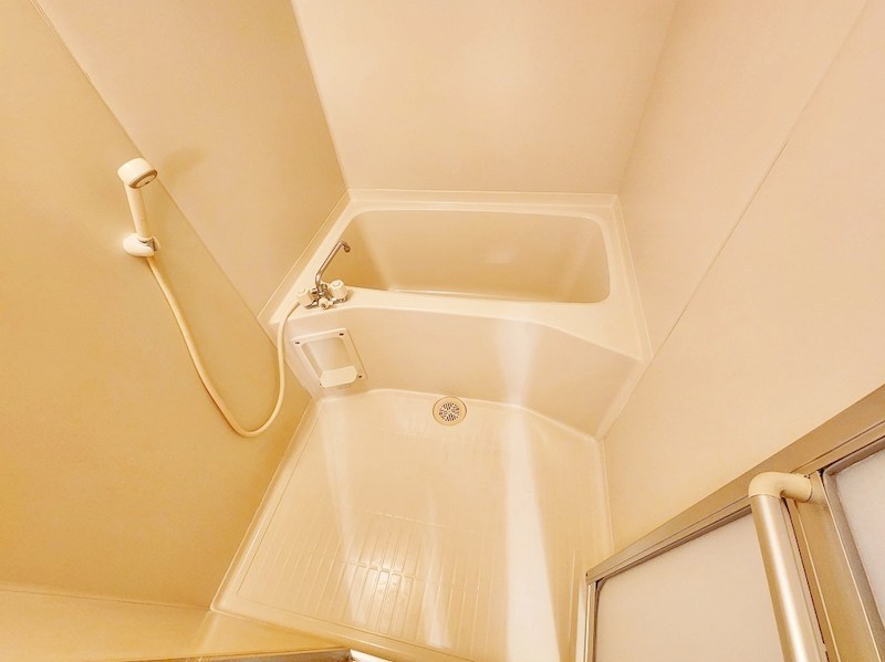 ＥＬＦ　ＦＯＲＥＳＴ（エルフフォレスト）  風呂画像