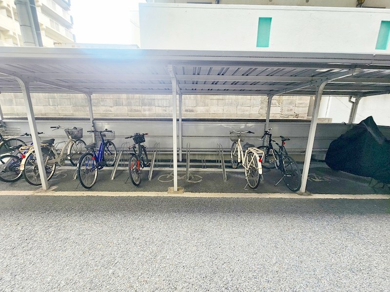 ＥＬＦ　ＦＯＲＥＳＴ（エルフフォレスト）  その他外観3