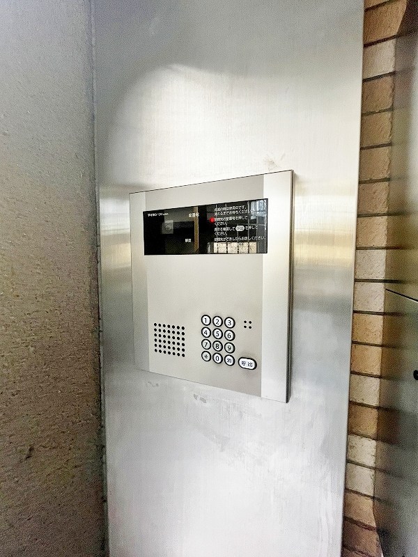 オアシス守恒   その他外観3