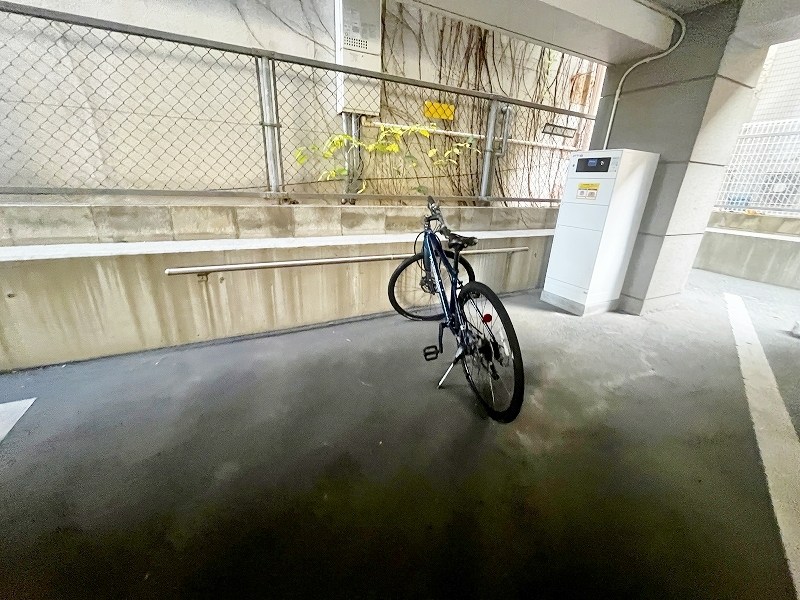 オアシス守恒   その他外観5