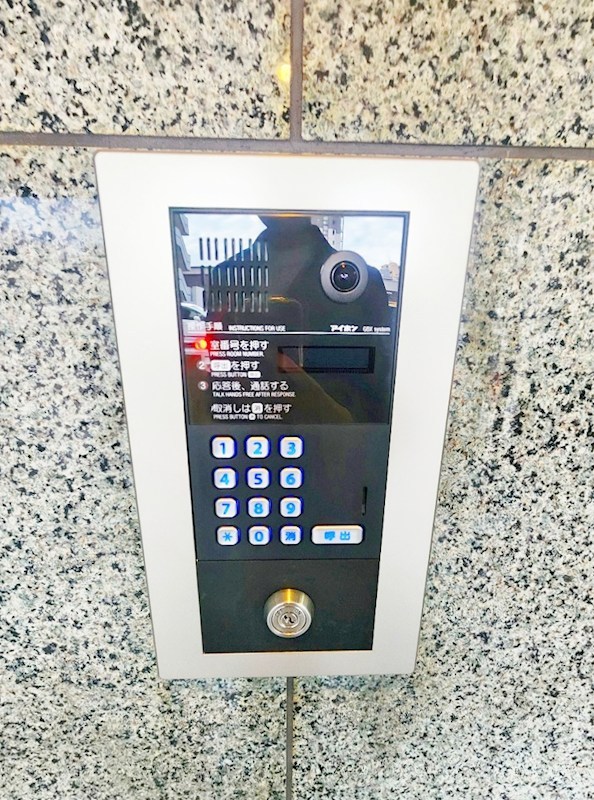 エルフ・フォレスト  その他外観2