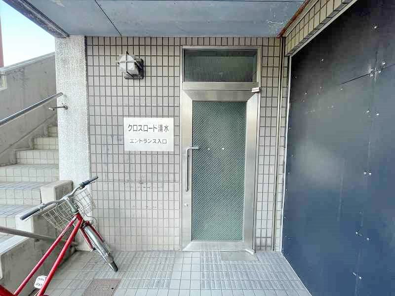 クロスロード清水  その他外観2