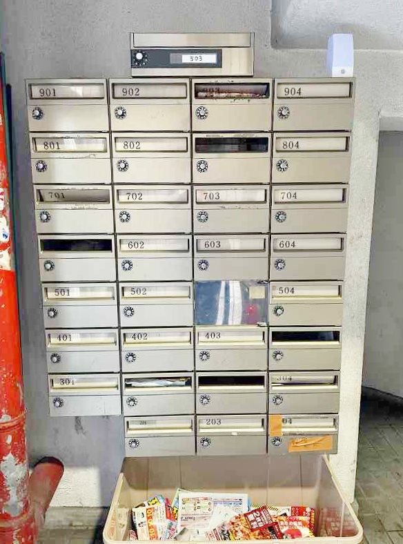 クロスロード清水  その他外観4