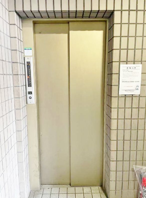 クロスロード清水  その他外観5