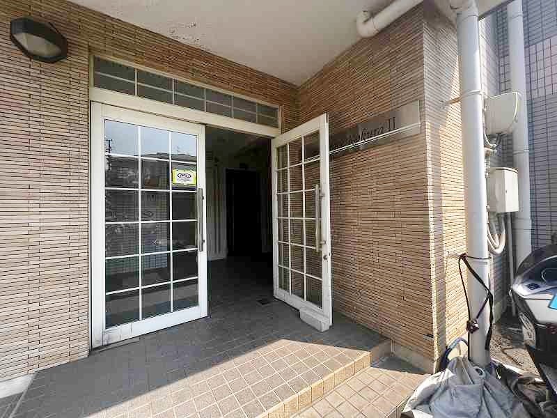 village kokura（ヴィラージュ小倉） その他外観2