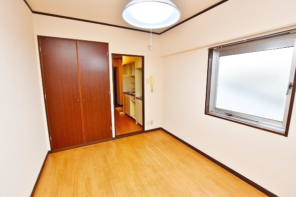 village kokura（ヴィラージュ小倉） リビング