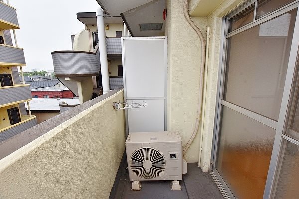 village kokura（ヴィラージュ小倉） その他15