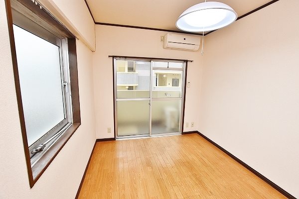 village kokura（ヴィラージュ小倉） ベッドルーム