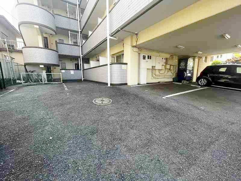 village kokura（ヴィラージュ小倉） その他外観1