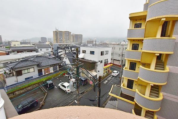 village kokura（ヴィラージュ小倉） その他16