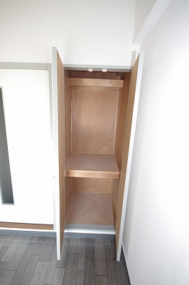 グランドアイ三萩野 その他4