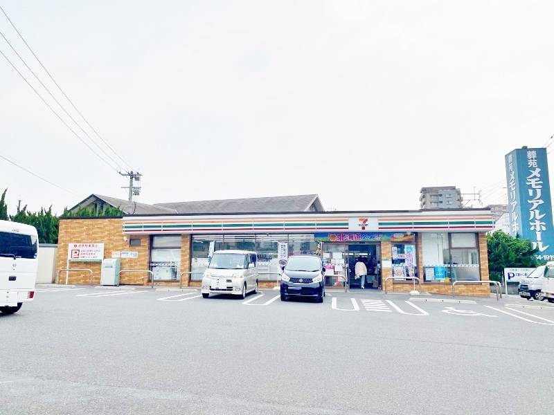 コーポ杉原Ⅰ  周辺画像1