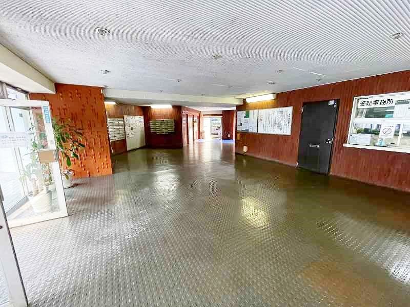 チュリス小倉　　 その他外観2