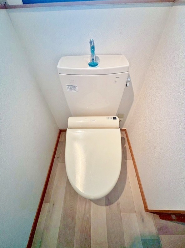 Casa Con Vista KUROBARUⅡ その他2