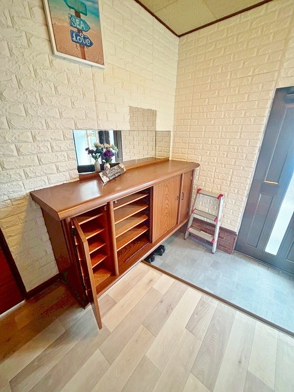 Casa Con Vista KUROBARUⅡ その他6