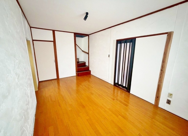 Casa Con Vista KUROBARUⅡ その他14