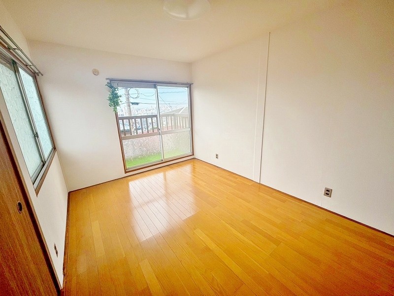 Casa Con Vista KUROBARUⅡ その他17