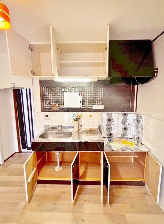 Casa Con Vista KUROBARUⅡ その他19