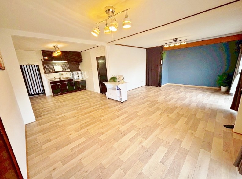 Casa Con Vista KUROBARUⅡ その他20