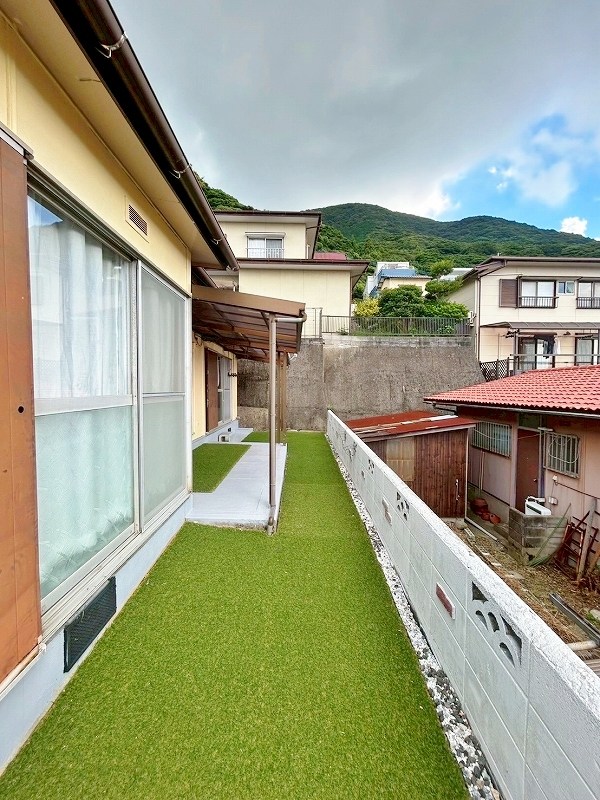 Casa Con Vista KUROBARUⅡ その他25