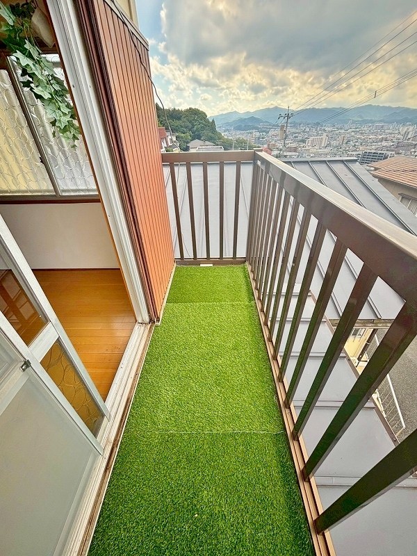 Casa Con Vista KUROBARUⅡ その他40