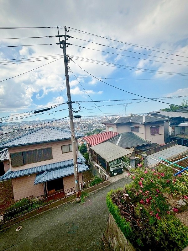 Casa Con Vista KUROBARUⅡ その他42