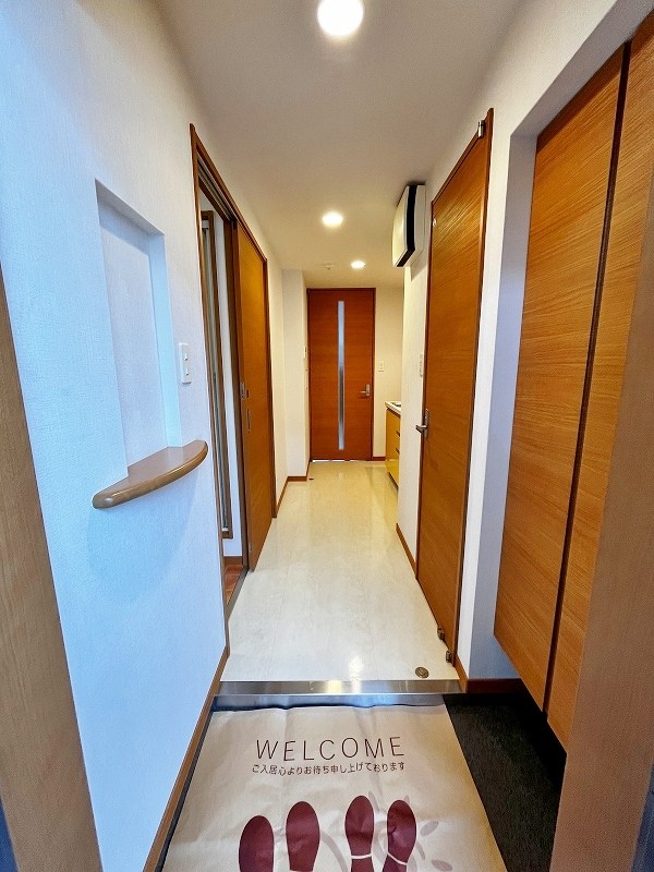 NEW SUN RIVER １５番館（ニューサンリバー１５番館）  その他10