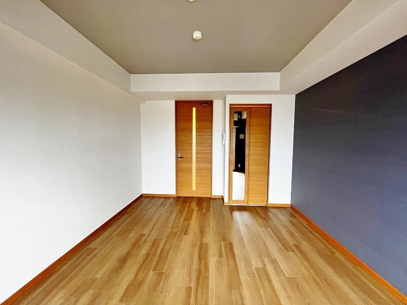 NEW SUN RIVER １５番館（ニューサンリバー１５番館）  ベッドルーム