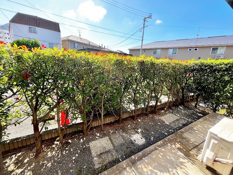 ルミエール赤坂 その他34