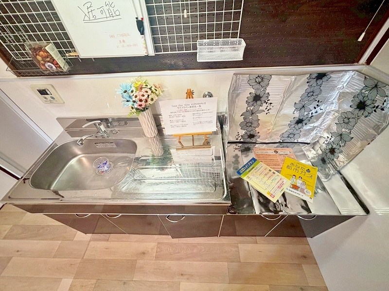 Casa Con Vista KUROBARUⅡ その他18