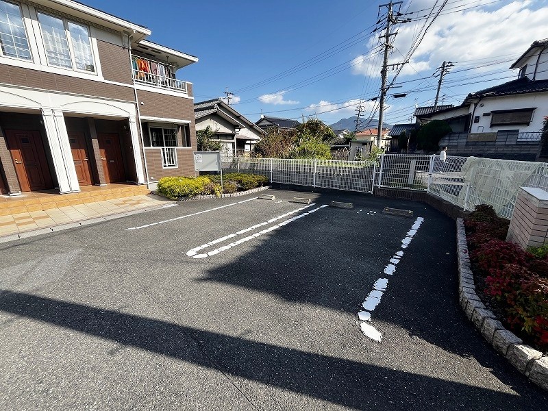 サンフォレスト その他外観3