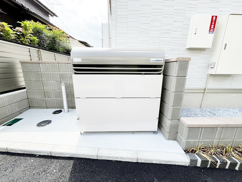 ラヴィベール その他外観3