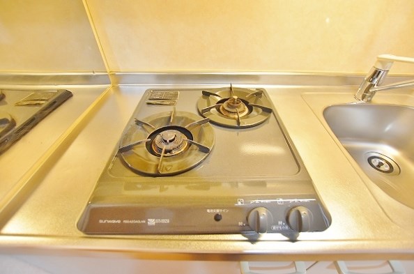 デスパシオ熊本 その他23