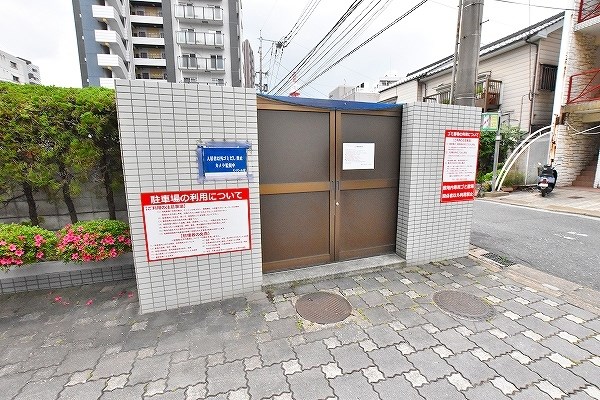 サンラビール小倉  その他外観6