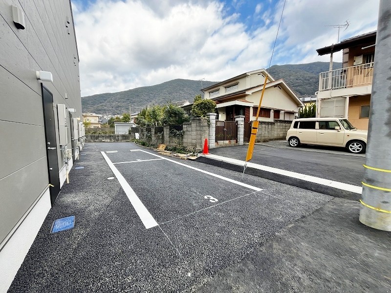 Excel　Garabe小倉南（エクセルガレージ小倉南） その他外観2