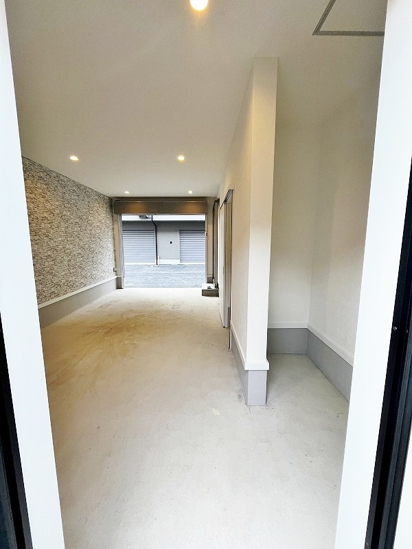 Excel　Garabe小倉南（エクセルガレージ小倉南） その他9