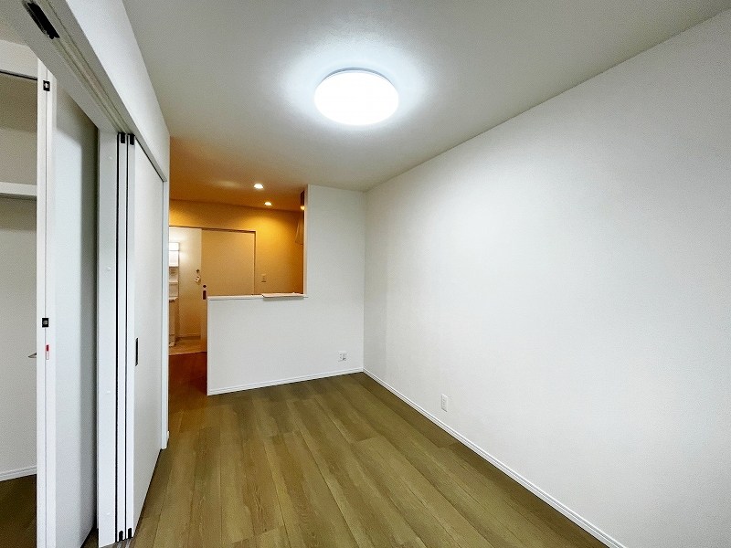 Excel　Garabe小倉南（エクセルガレージ小倉南） リビング