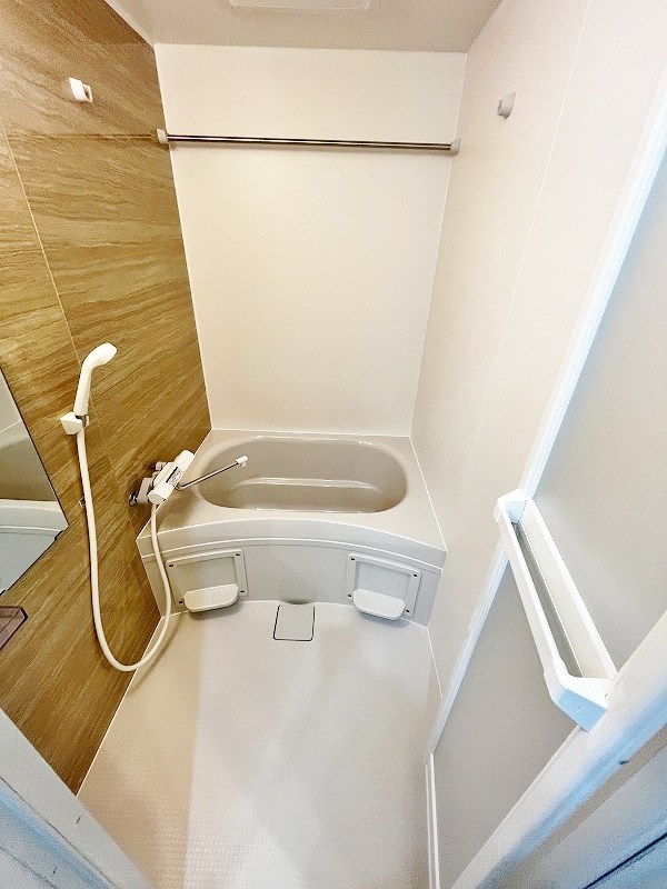 Excel　Garabe小倉南（エクセルガレージ小倉南） 風呂画像