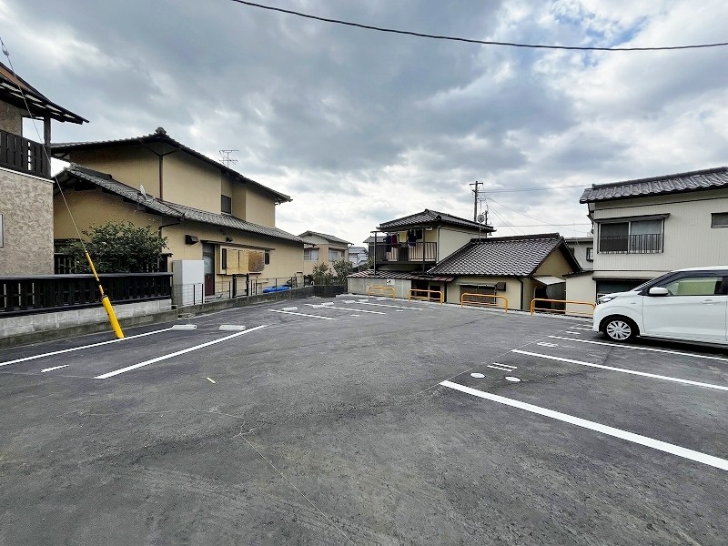 Excel　Garabe小倉南（エクセルガレージ小倉南） その他外観1