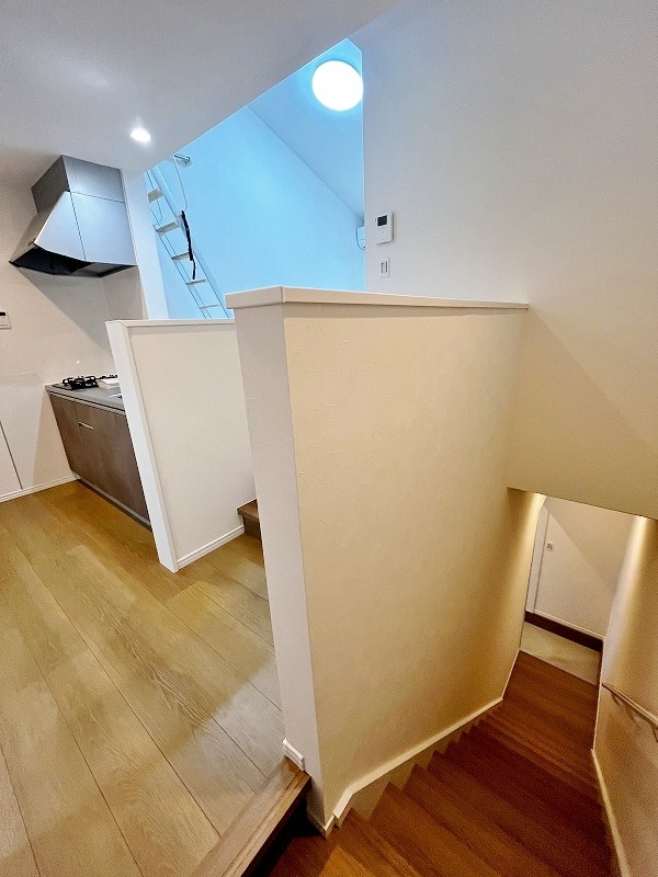 Excel　Garabe小倉南（エクセルガレージ小倉南） その他12