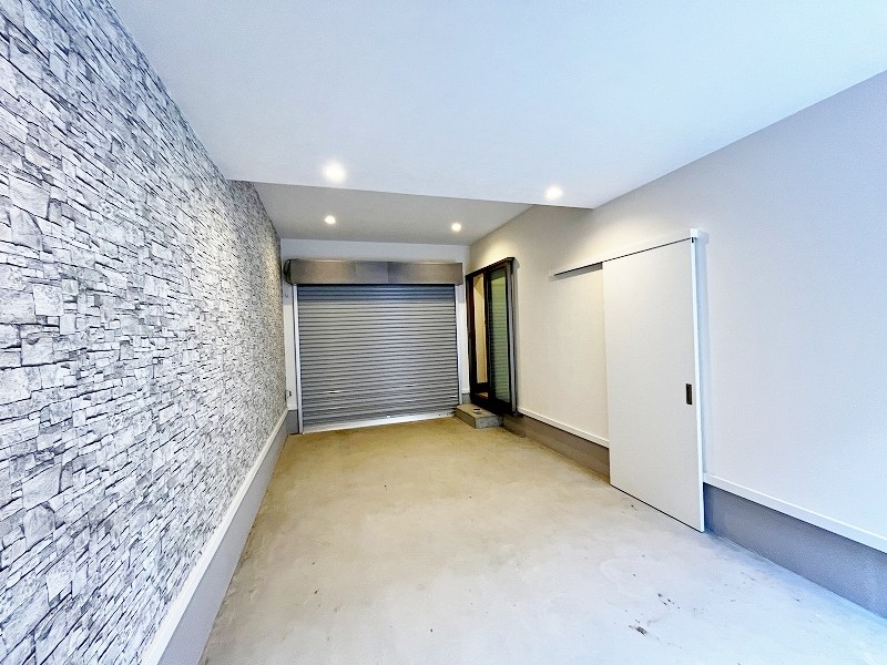 Excel　Garabe小倉南（エクセルガレージ小倉南） ベランダ