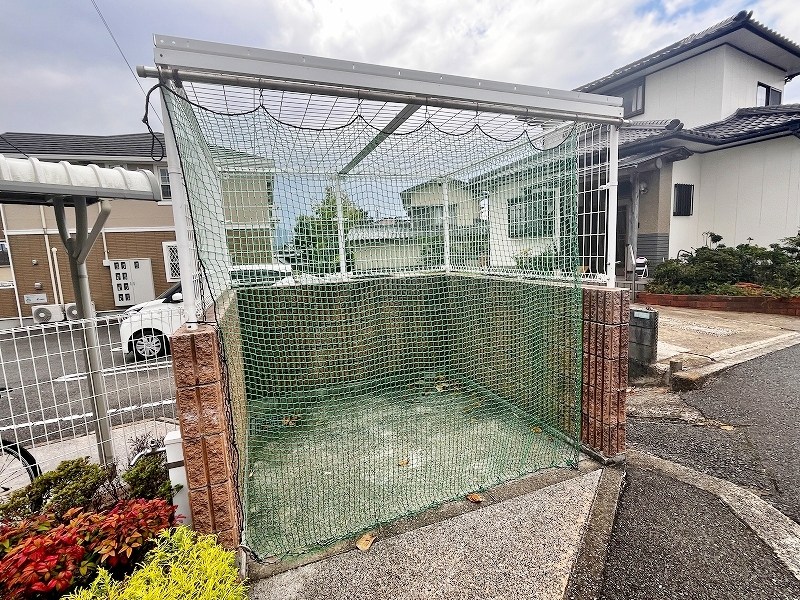 ソレイユ元町Ⅲ その他外観1