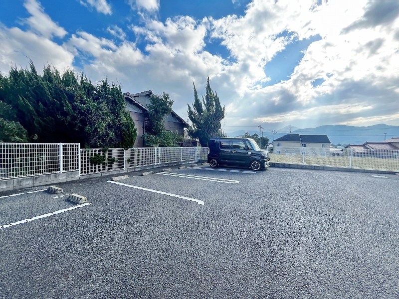 ソレイユ元町Ⅲ その他外観3